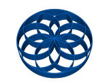 mandala -0