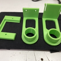 🧻 Paper towel holder-1