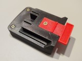 Meec to Einhell Battery Adapter-0