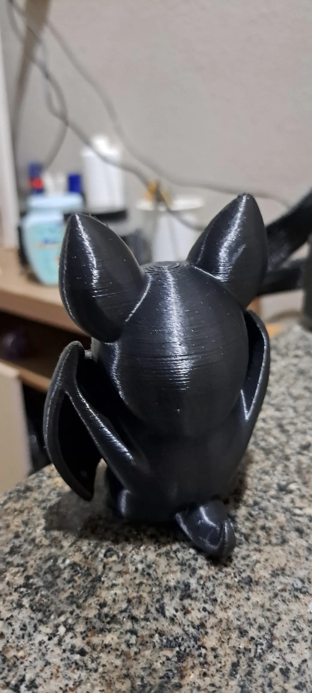 Spooky Bat-1