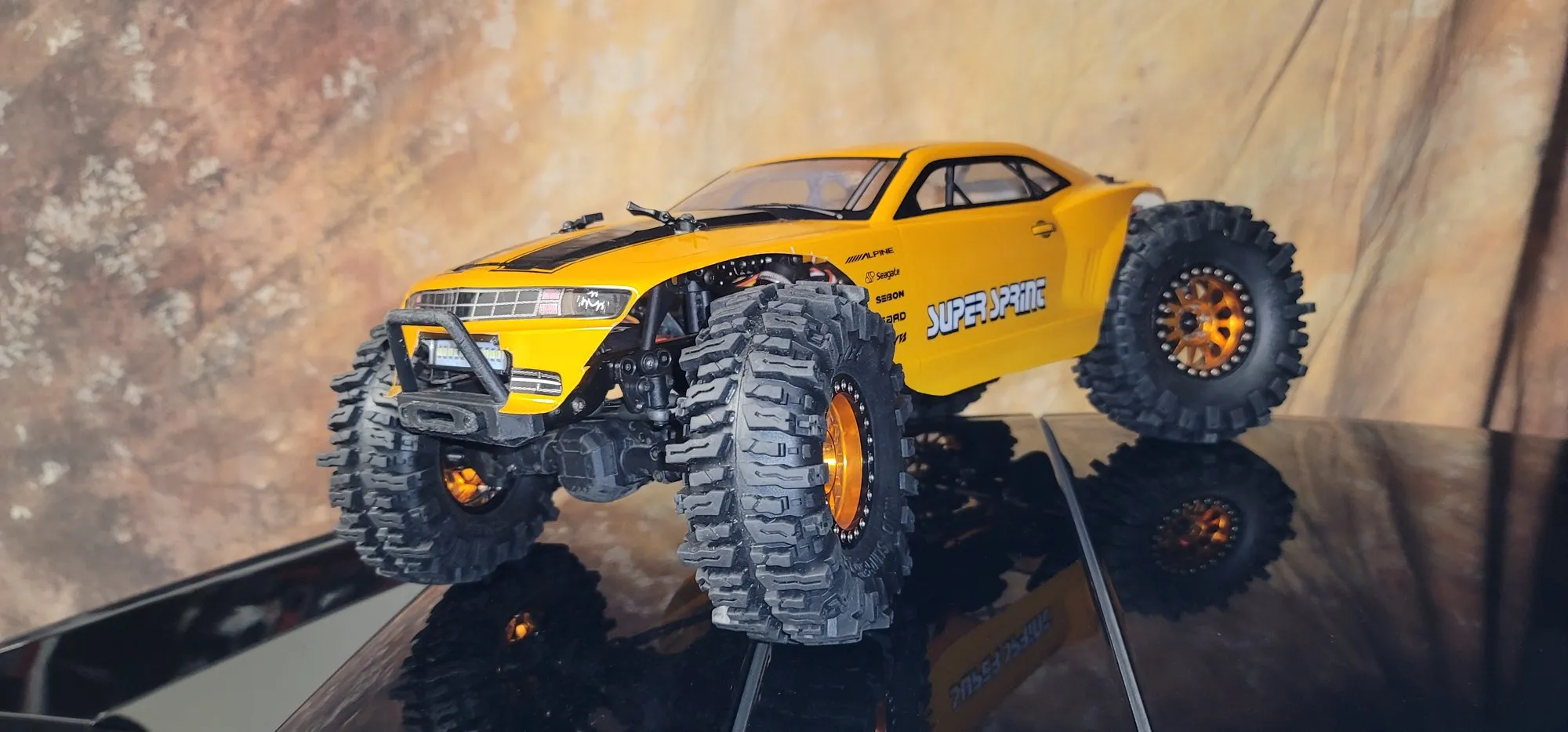 RC 3D Prints