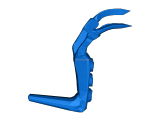 Skyrim Dragon Claw-0