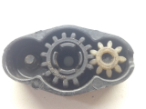 VW headlight adjustment gear-0