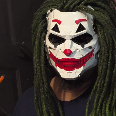 avatar of gamer tech2046