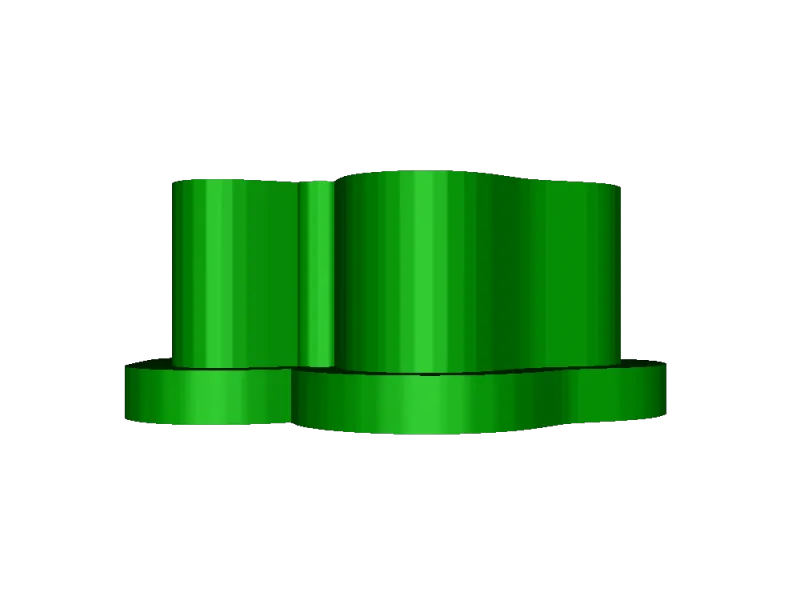 champignon 
