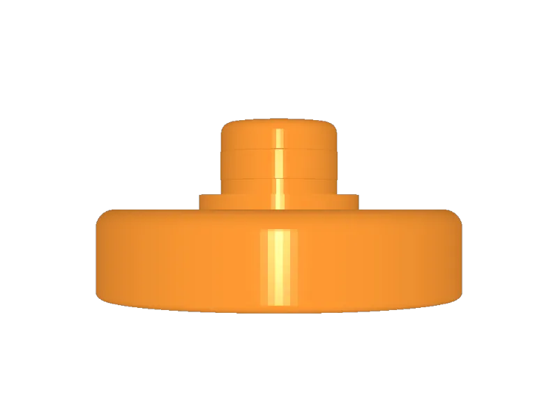 stampa per fidget spinner 