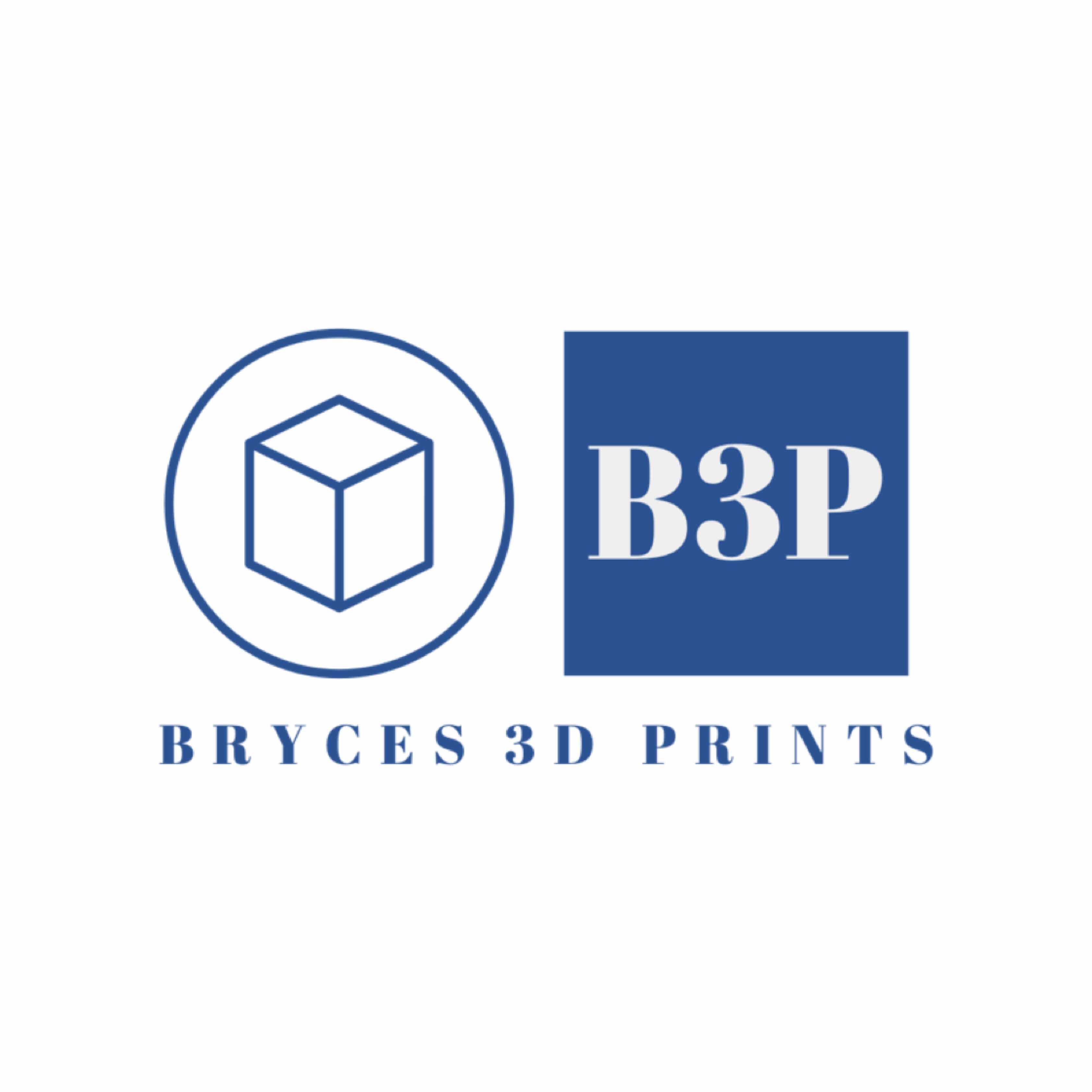 Bryces3DPrints