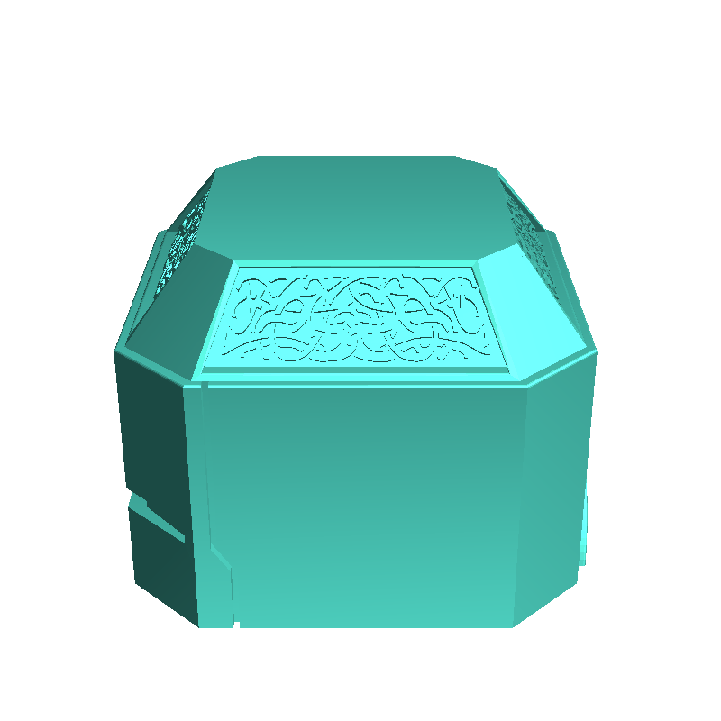 Thor Hammer full scale,small and large printers