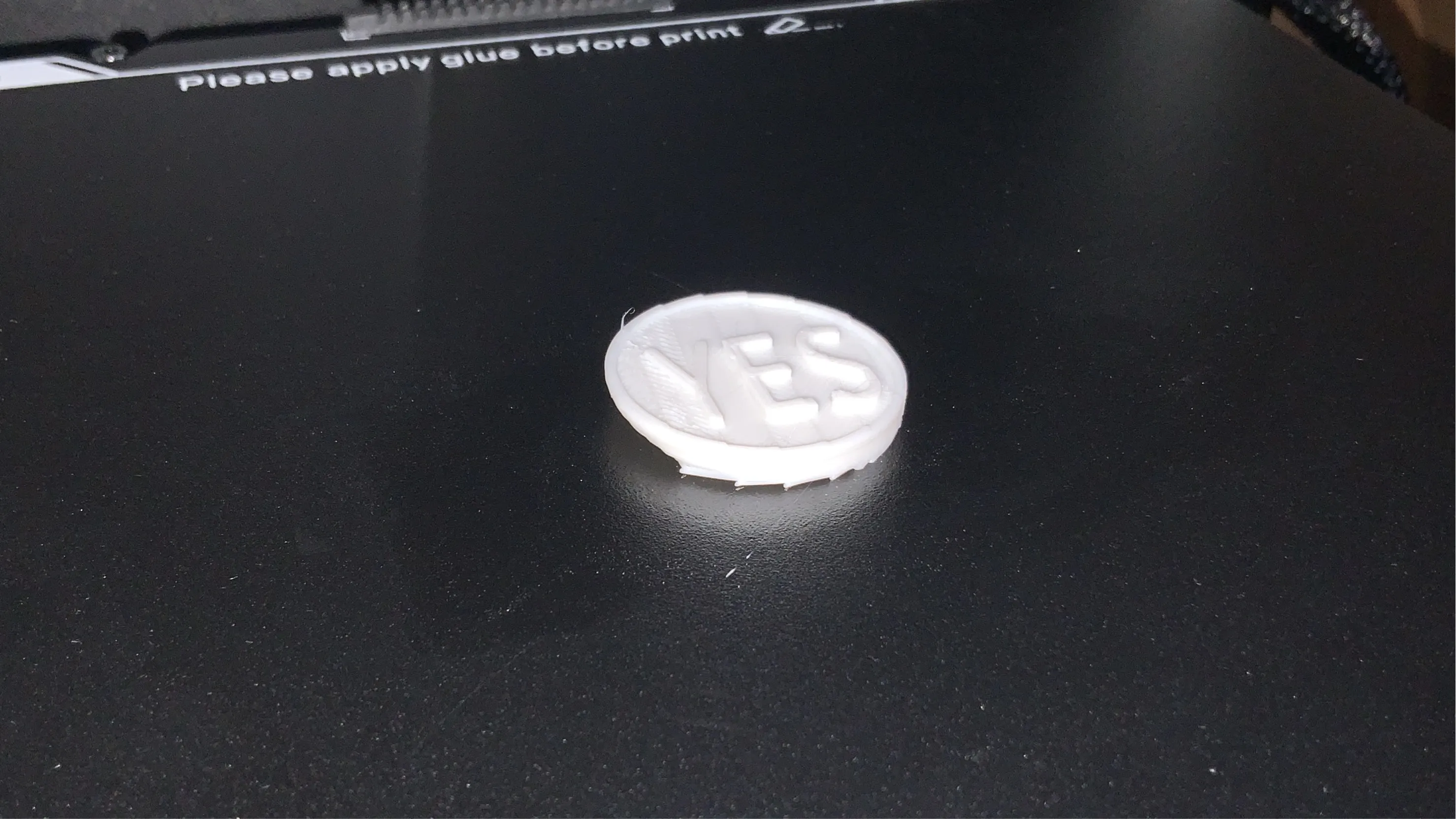 YES/NO Coin 😃-0