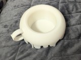 Donut Mug-1