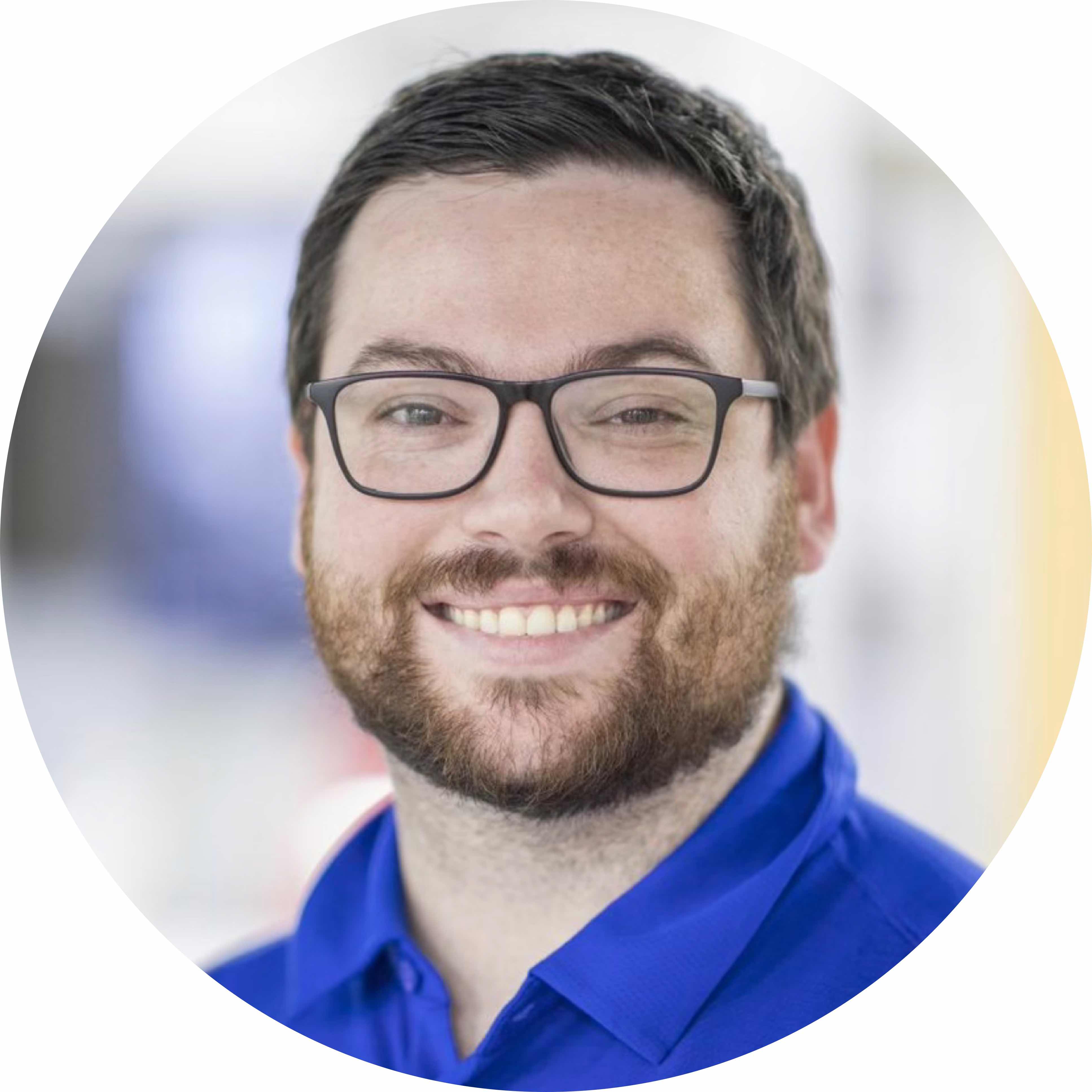 avatar of Thomas Trinkle