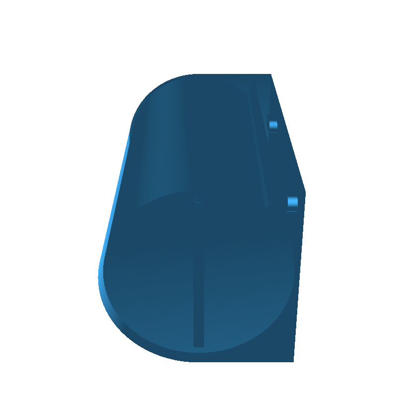 Kitchen Trash Bag Dispenser With Refill Indicator