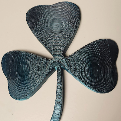 avatar of Cloverleaf 3d