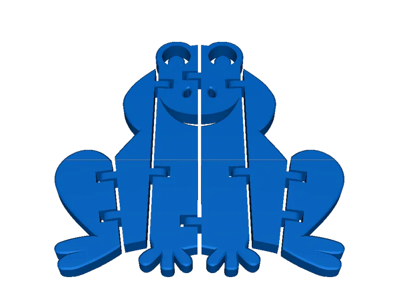 flexifrog