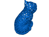 Voronoi Katze-0