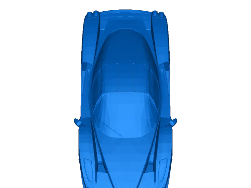 Ferrari Enzo
