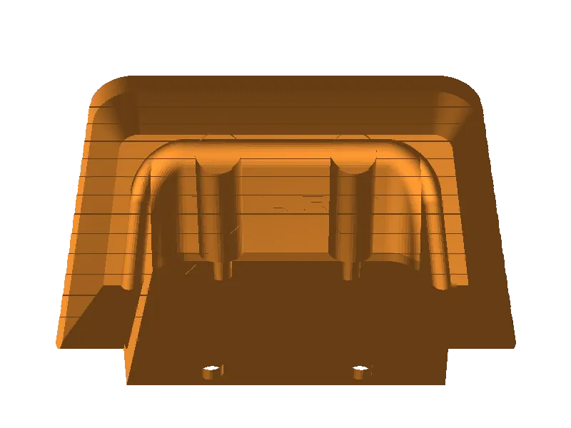 Foot rest for Dualtron