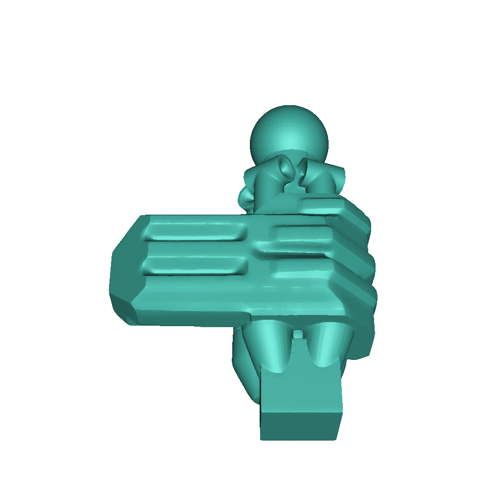 metal gear rex
