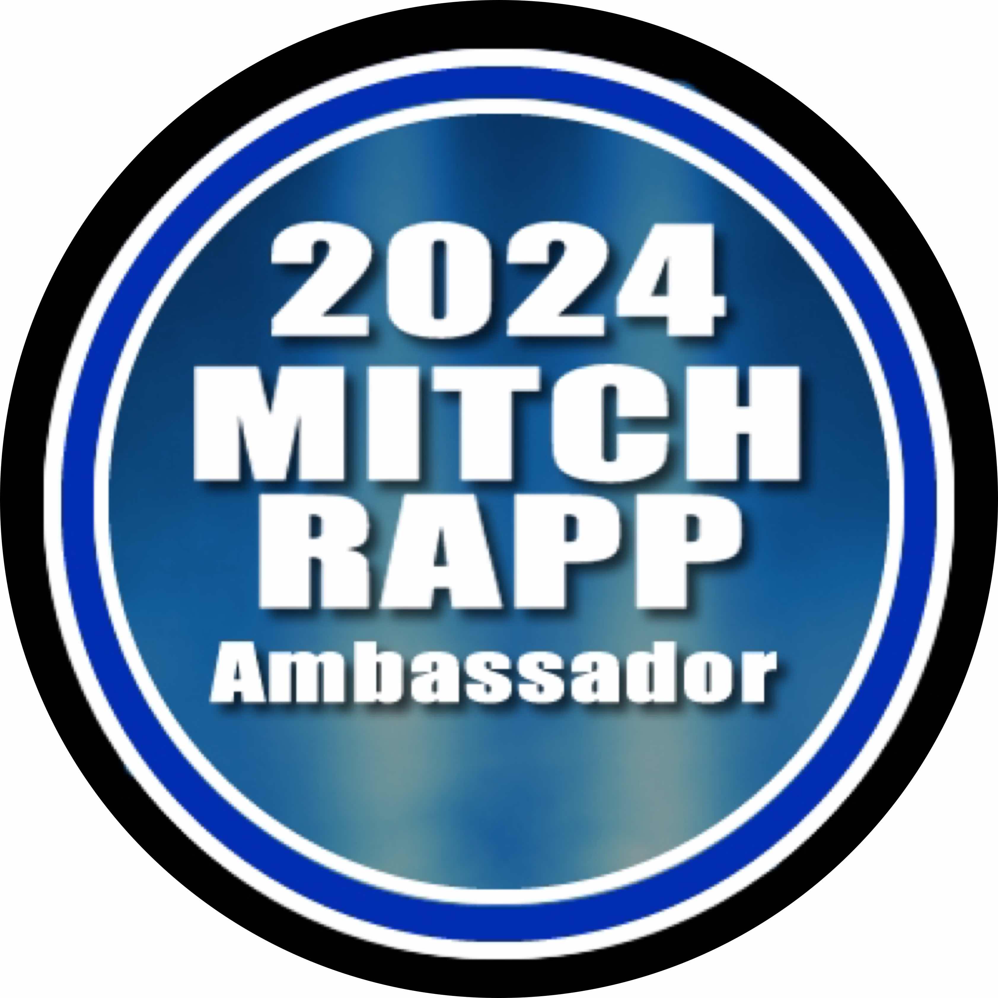 avatar of MitchRappLives