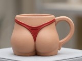 THE ASS MUG-1