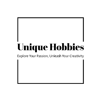 avatar of Unique Hobbies
