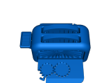 Toaster test-0