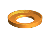 Adaptateur step up ring photo 72mm vers 45mm-0