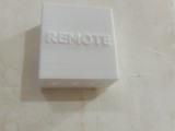 Solar remote holder-1
