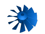 impeller -0