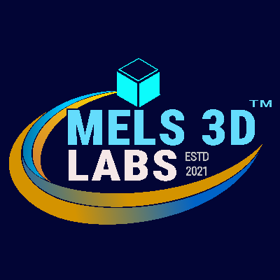 avatar of MELS 3D LABS
