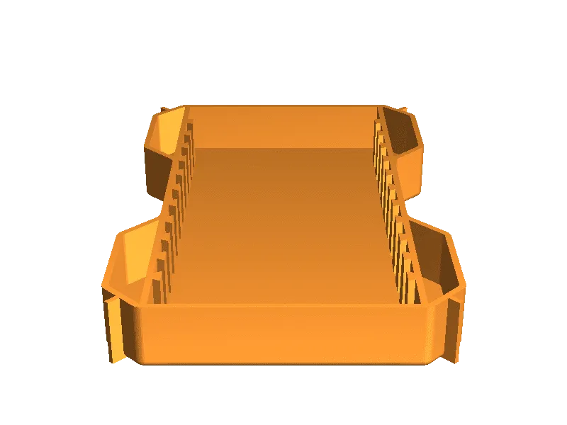 Inserto per valigetta rigida Dewalt