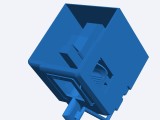 trigger mechanism -1