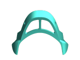 protogen head- original by Zillion Ross-8