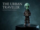 Urban Alien-1