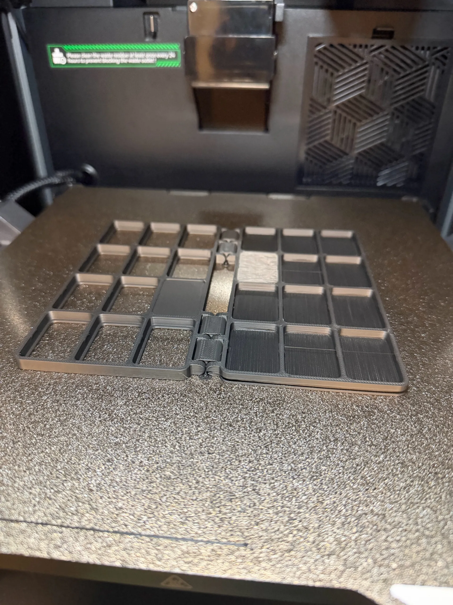 Foldable Switch game case-0