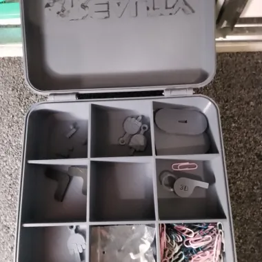 Creality Box-1