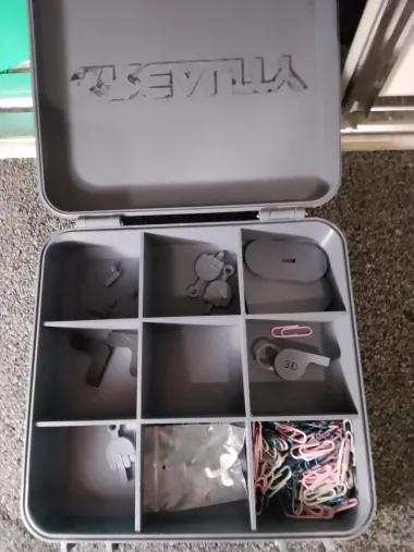 Creality Box-1