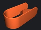 carseat buckle release helper tool-1