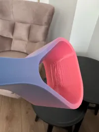 Headphone Stand - Home - PLA - 3D printed product - фото 8