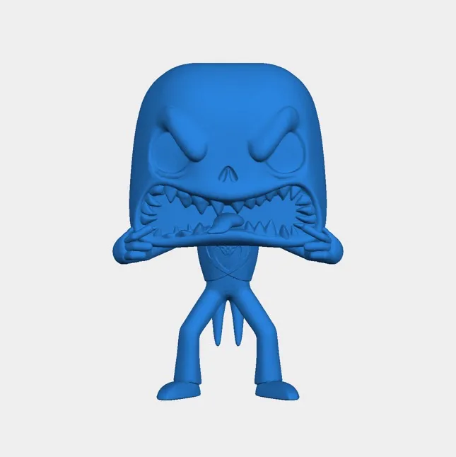 Jack Skellington Funko