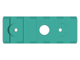 The Design is Inspired by Joerg Spraves EK archery Adder.-0