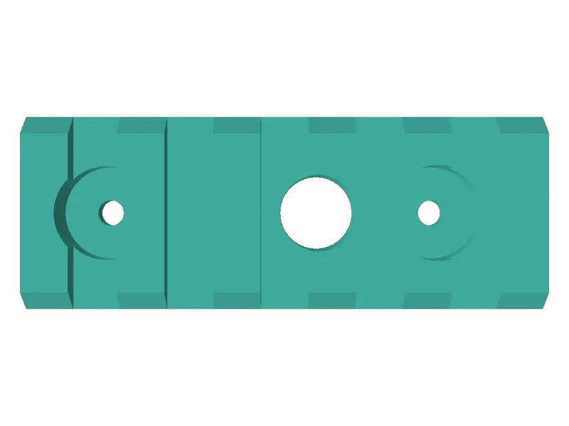 The Design is Inspired by Joerg Spraves EK archery Adder.