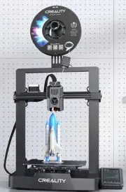 Ender3 v3 KE