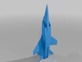 MIG 31 Calling ( Foxhound)