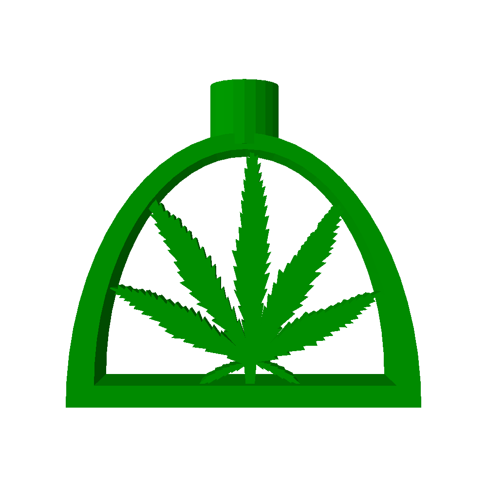 Gravedad Mason Jar