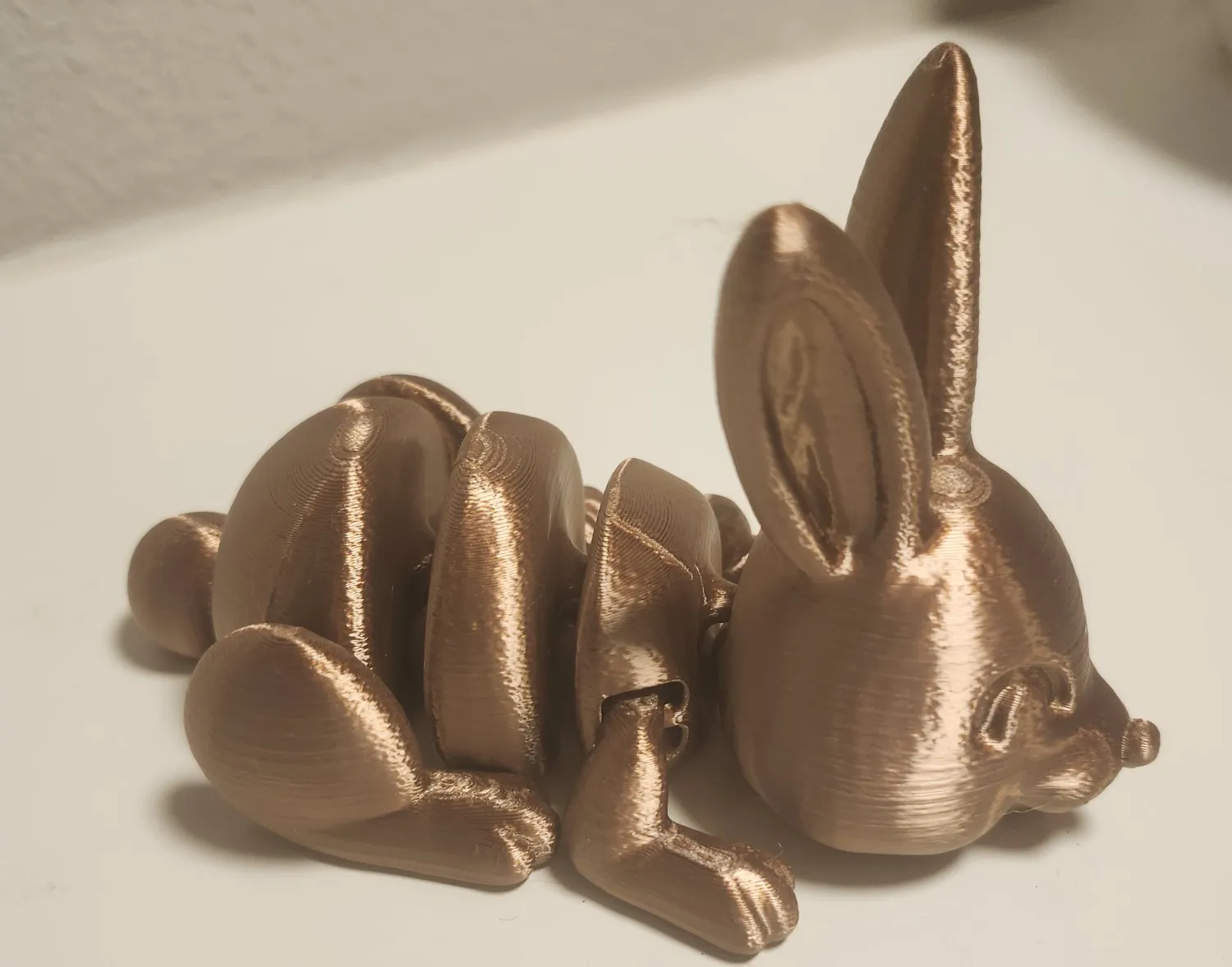 Articulated Bunny-1