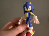 Sonic 06 Jack Pacific sonic mod-0