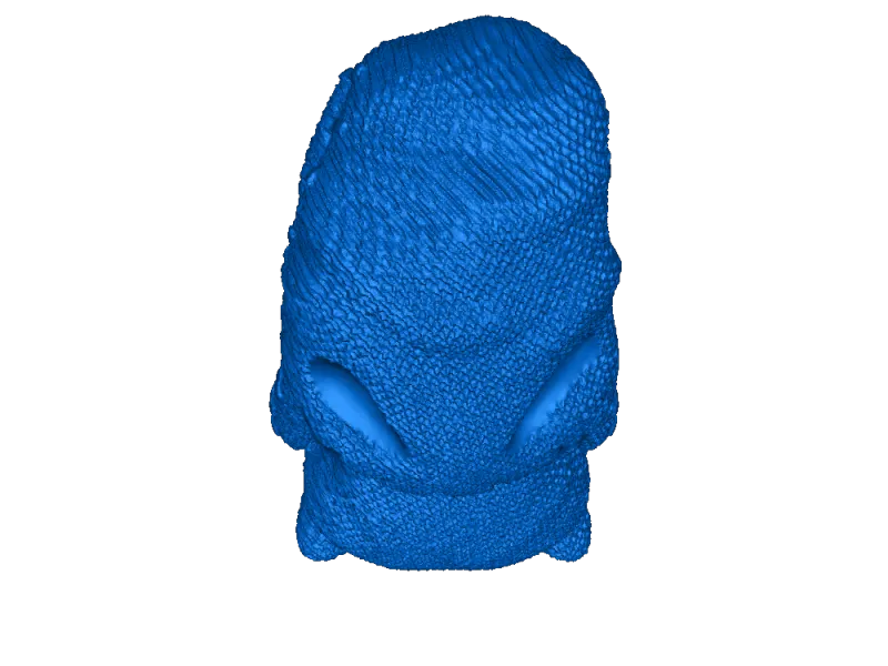 oogie boogie