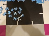 Thin puzzle table-2