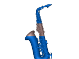 Saxophone -0